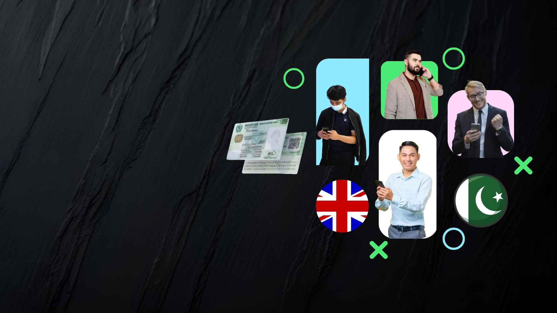 we offer nadra card renewal service